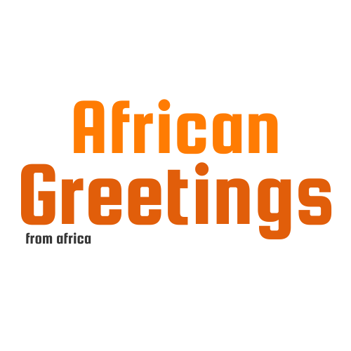 AfricanGreetings